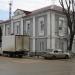 Служебное здание в городе Мценск