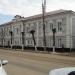 Межмуниципальный отдел «Мценский» МВД России в городе Мценск