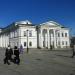 Sverdlov Recreation Centre (the former Building of the Gentry Assembly) in Nizhny Novgorod city