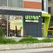 Lilian Lighting Store in Tirana city