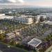 Del Amo Town Center Development