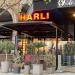 Harli Kafe in Tirana city