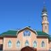 Мечеть Мухсин в городе Октябрьский