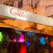 Glow Bar & Lounge in Tirana city