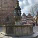 Marcus-Brunnen in Stadt Bremen