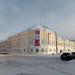 Дом Культуры в городе Великий Устюг