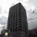 Строящийся комплекс апартаментов Deco Residence в городе Москва