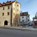 Mood in Regensburg city