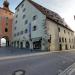 Besucherzentrum Welterbe (de) in Regensburg city