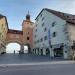 Брукладерль (ru) in Regensburg city