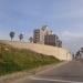 Carmel Beach Towers in Haifa city