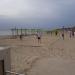 Volleyball on Sand in Haifa city