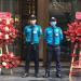 Công ty TNHH DV Bảo vệ Ngày và Đêm trong Thành phố Hồ Chí Minh thành phố