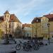 Кальмунцергассе (ru), 4 in Regensburg city