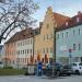 Шваненплац (ru), 3 in Regensburg city