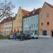 Шваненплац (ru), 5 in Regensburg city