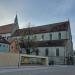 Historisches Musem der Stadt Regensburg (de) in Regensburg city
