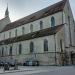 Minoritenkirche St. Salvator (de) in Regensburg city