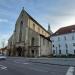 Minoritenkirche St. Salvator (de) in Regensburg city