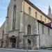 Minoritenkirche St. Salvator (de) in Regensburg city