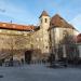 Peter Und Paul WaschBar in Regensburg city