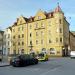 Spielsalon Drei Kronen (de) in Regensburg city