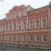 Нижегородское художественное училище в городе Нижний Новгород