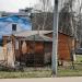 Крестильня в городе Москва