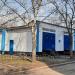 Трансформаторная подстанция в городе Москва