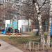 Детская игровая площадка в городе Москва