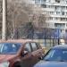 Спортивная площадка в городе Москва