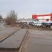 Переезд в городе Щёлково