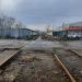 Переезд в городе Щёлково