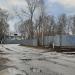 Переезд в городе Щёлково