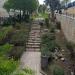 Stairs in Jerusalem city