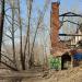 Солдатские бани (заброшено) в городе Ижевск