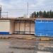 Остановка маршрутного такси «Платформа Бахчиванджи» в городе Щёлково