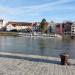 пристань Унтерер Вёрт Регенсбург (ru) in Regensburg city