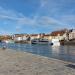 пристань Унтерер Вёрт Регенсбург (ru) in Regensburg city