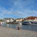 пристань Унтерер Вёрт Регенсбург (ru) in Regensburg city