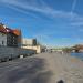 пристань Флускройцфартен Регенсбург (ru) in Regensburg city