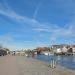 пристань Флускройцфартен Регенсбург (ru) in Regensburg city