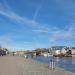 пристань Флускройцфартен Регенсбург (ru) in Regensburg city