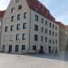 Cafe Jolie in Regensburg city