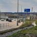 Автобусная остановка «Бунино» в городе Москва