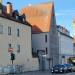 Wohngebäude (de) in Regensburg city