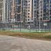 Баскетбольная площадка в городе Москва