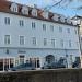 Aamu Eismacherei in Regensburg city