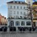 La Fenume in Regensburg city