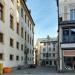 Цирольдсплац (ru) in Regensburg city